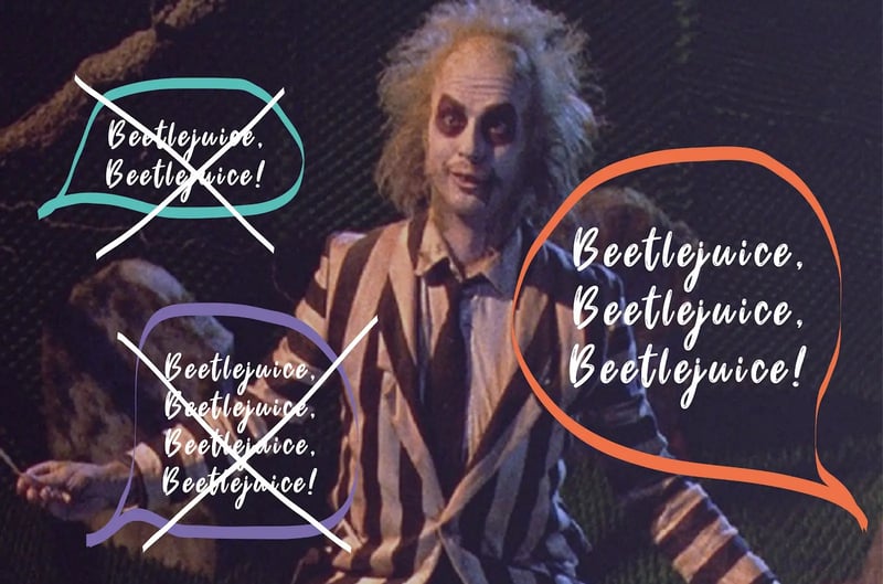 How The Familiarity Principle Can Help You Write Better Descriptions